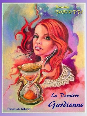 cover image of La dernière gardienne